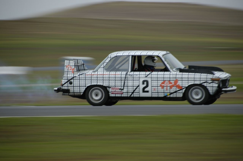 Illustration for article titled 24 Hours Of LeMons Arse Freeze-A-Palooza Über Gallery: The Bavarian Hordes